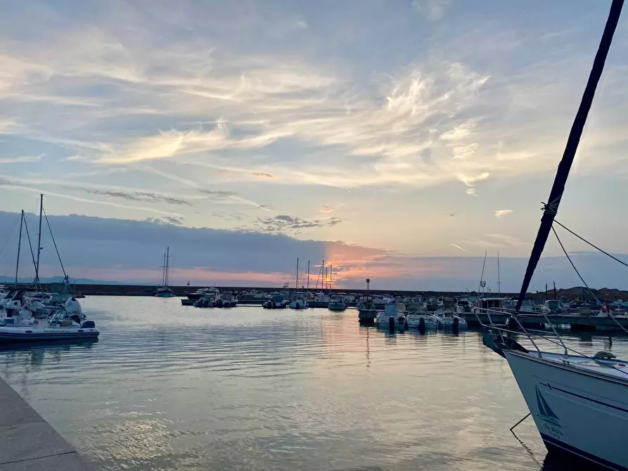 Immagine 22 di Appartamento in vendita  in Via al Boschetto a Trinità D'agultu E Vignola