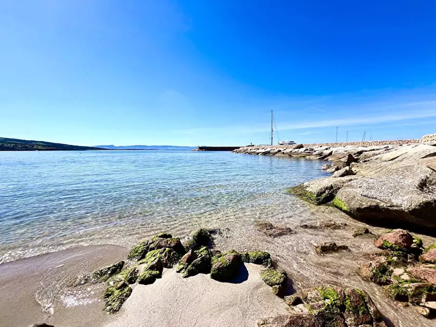 Immagine 26 di Appartamento in vendita  in Via al Boschetto a Trinità D'agultu E Vignola