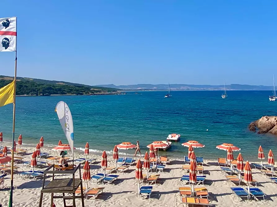 Immagine 29 di Appartamento in vendita  in Via al Boschetto a Trinità D'agultu E Vignola