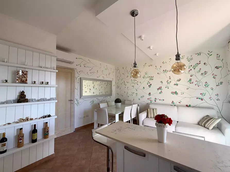 Immagine 3 di Appartamento in vendita  a Castelsardo