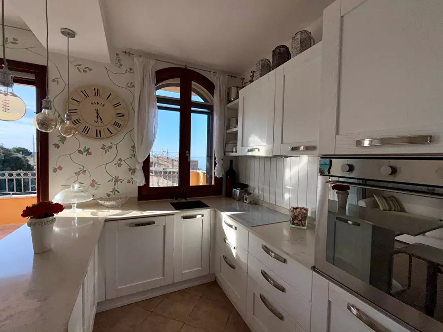 Immagine 5 di Appartamento in vendita  a Castelsardo