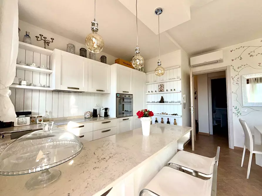 Immagine 2 di Appartamento in vendita  a Castelsardo