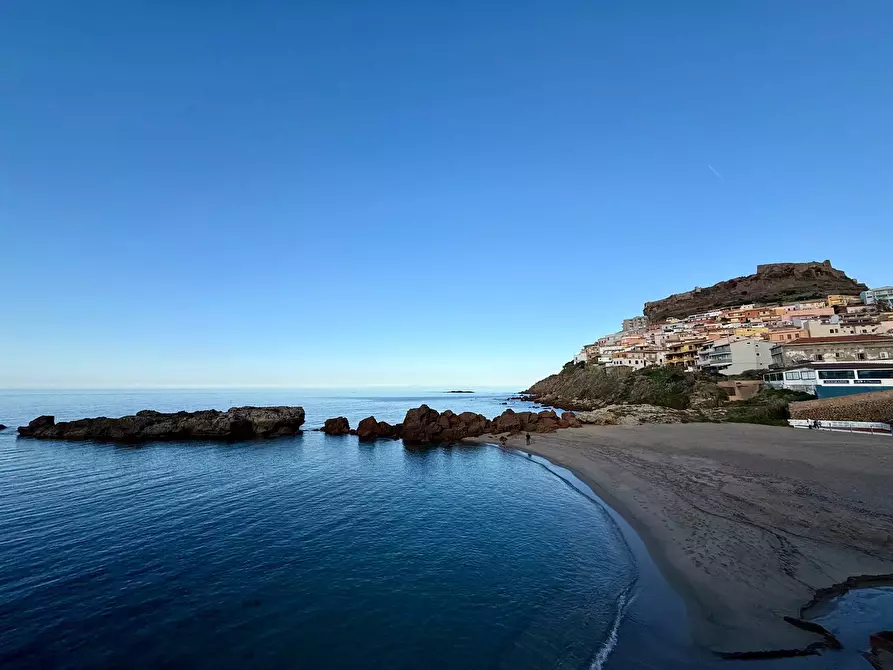 Immagine 26 di Appartamento in vendita  a Castelsardo