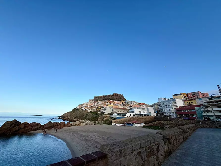 Immagine 27 di Appartamento in vendita  a Castelsardo