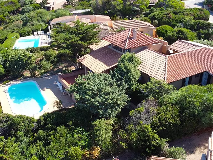 Immagine 2 di Villa in vendita  in La piana c21 a Trinità D'agultu E Vignola