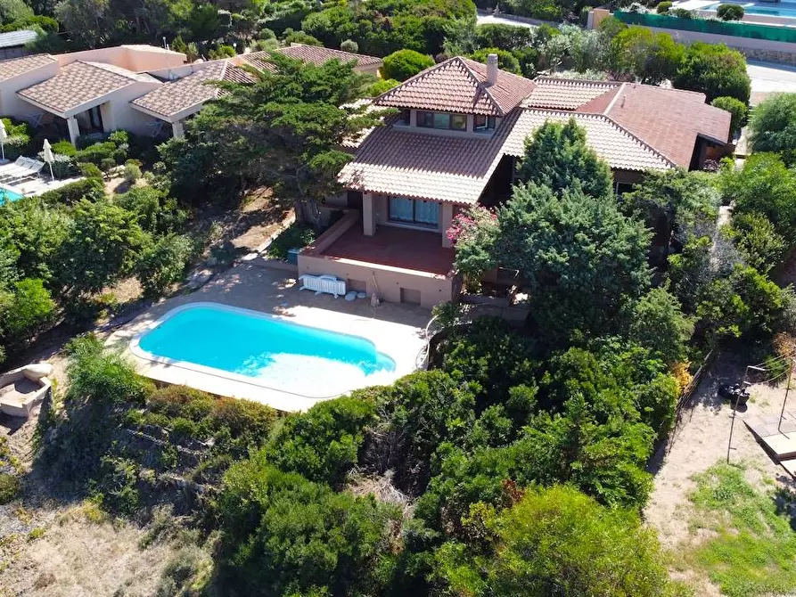 Immagine 4 di Villa in vendita  in La piana c21 a Trinità D'agultu E Vignola