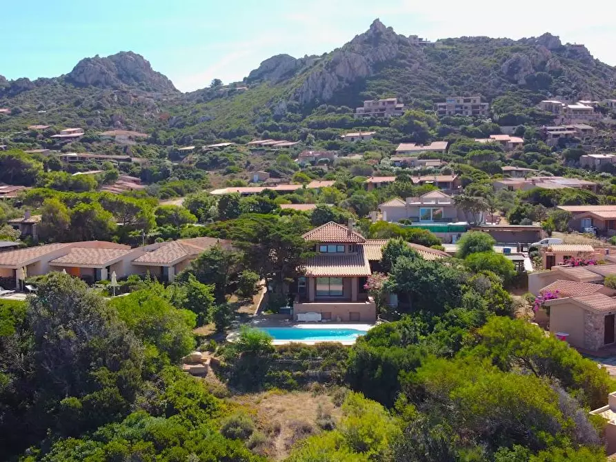 Immagine 5 di Villa in vendita  in La piana c21 a Trinità D'agultu E Vignola