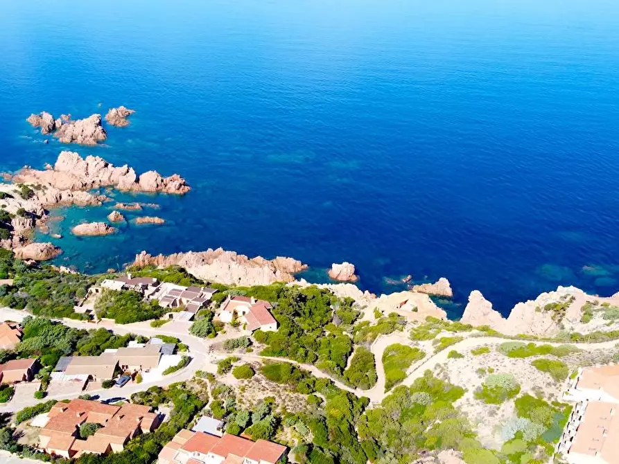 Immagine 6 di Villa in vendita  in La piana c21 a Trinità D'agultu E Vignola