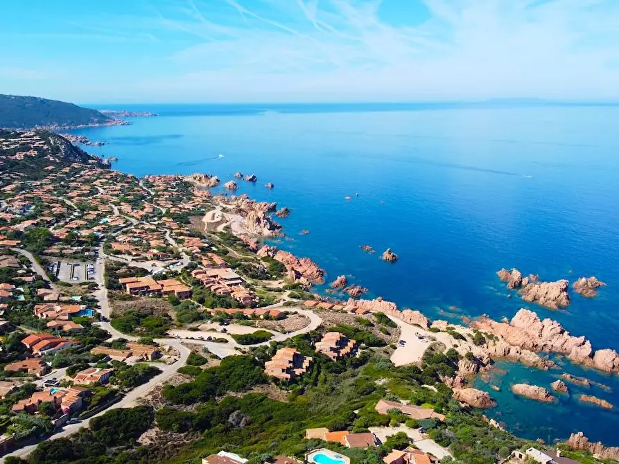 Immagine 7 di Villa in vendita  in La piana c21 a Trinità D'agultu E Vignola