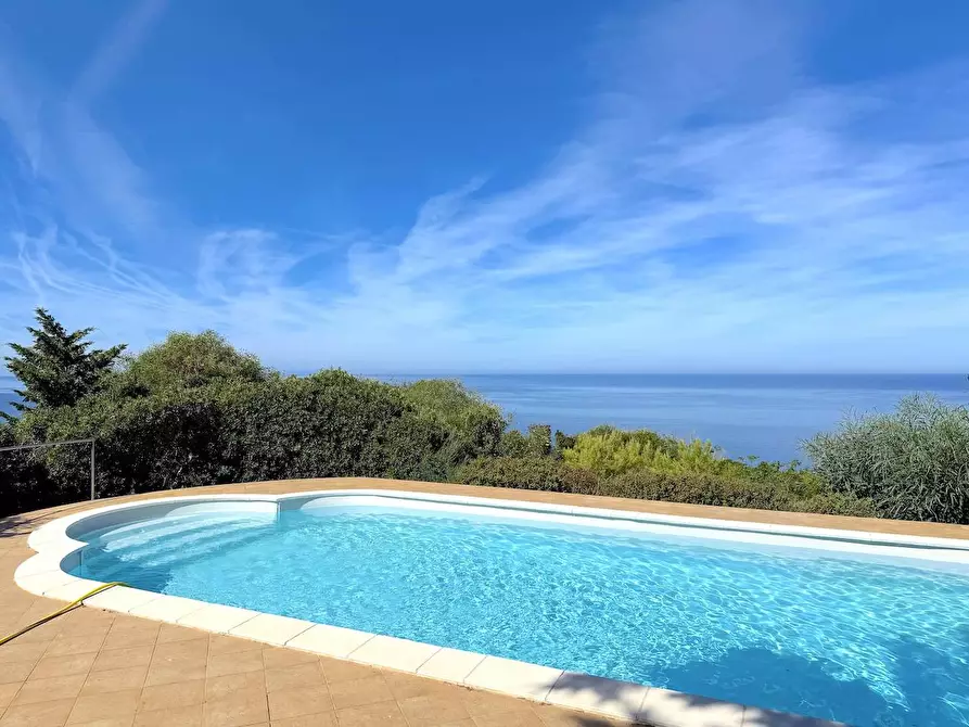 Immagine 8 di Villa in vendita  in La piana c21 a Trinità D'agultu E Vignola