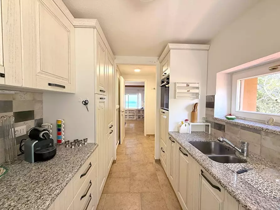 Immagine 14 di Villa in vendita  in La piana c21 a Trinità D'agultu E Vignola