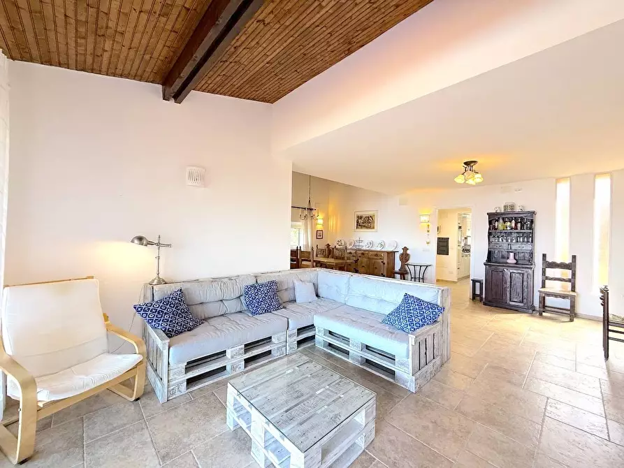 Immagine 18 di Villa in vendita  in La piana c21 a Trinità D'agultu E Vignola