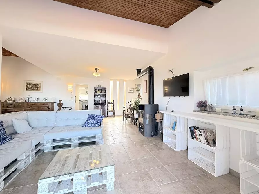 Immagine 19 di Villa in vendita  in La piana c21 a Trinità D'agultu E Vignola