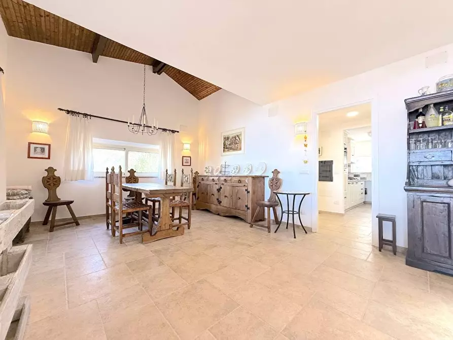 Immagine 21 di Villa in vendita  in La piana c21 a Trinità D'agultu E Vignola