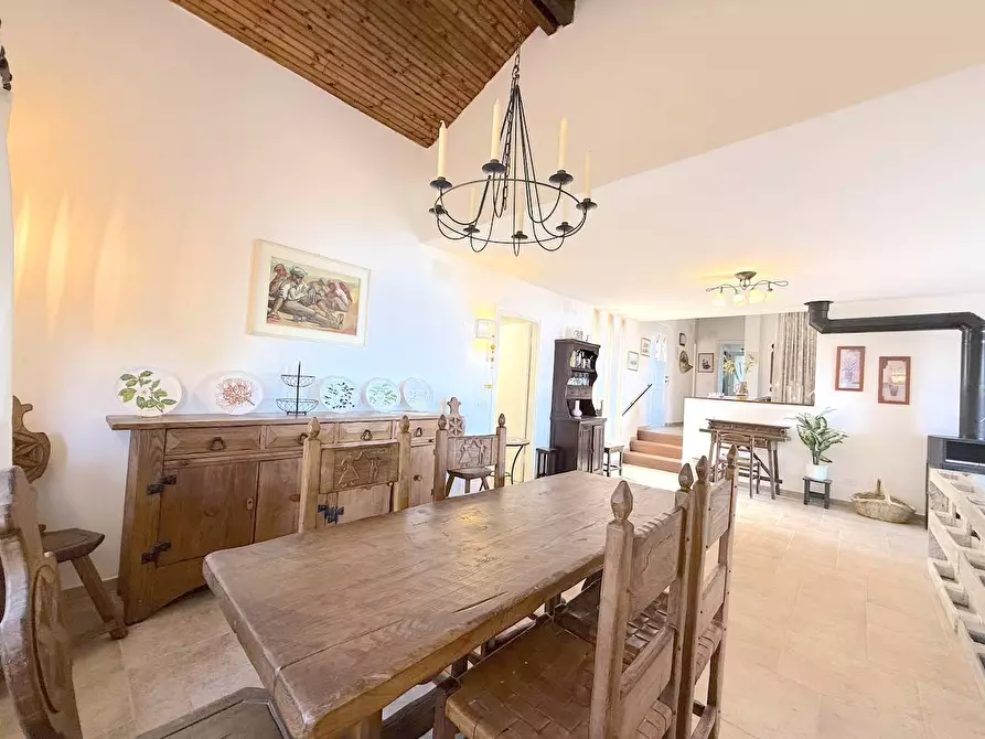 Immagine 22 di Villa in vendita  in La piana c21 a Trinità D'agultu E Vignola