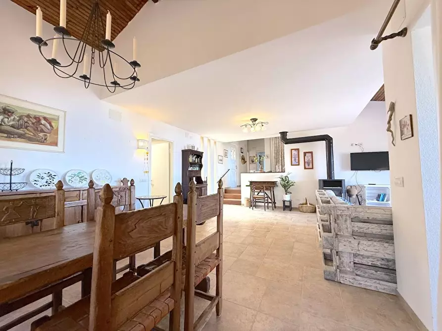 Immagine 23 di Villa in vendita  in La piana c21 a Trinità D'agultu E Vignola