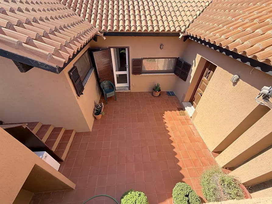Immagine 35 di Villa in vendita  in La piana c21 a Trinità D'agultu E Vignola