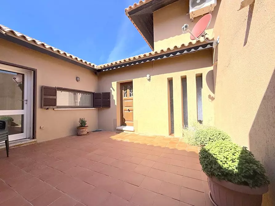 Immagine 36 di Villa in vendita  in La piana c21 a Trinità D'agultu E Vignola