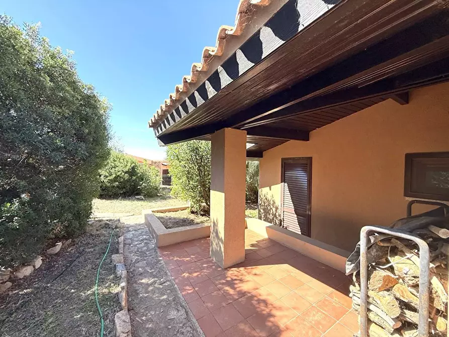 Immagine 39 di Villa in vendita  in La piana c21 a Trinità D'agultu E Vignola