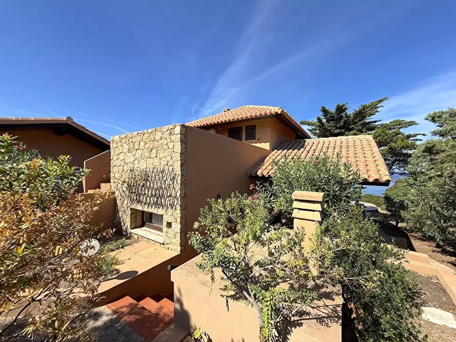Immagine 41 di Villa in vendita  in La piana c21 a Trinità D'agultu E Vignola