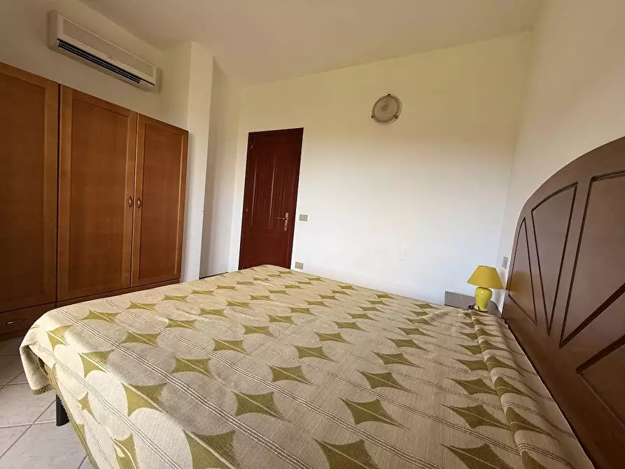Immagine 3 di Appartamento in vendita  a Trinità D'agultu E Vignola