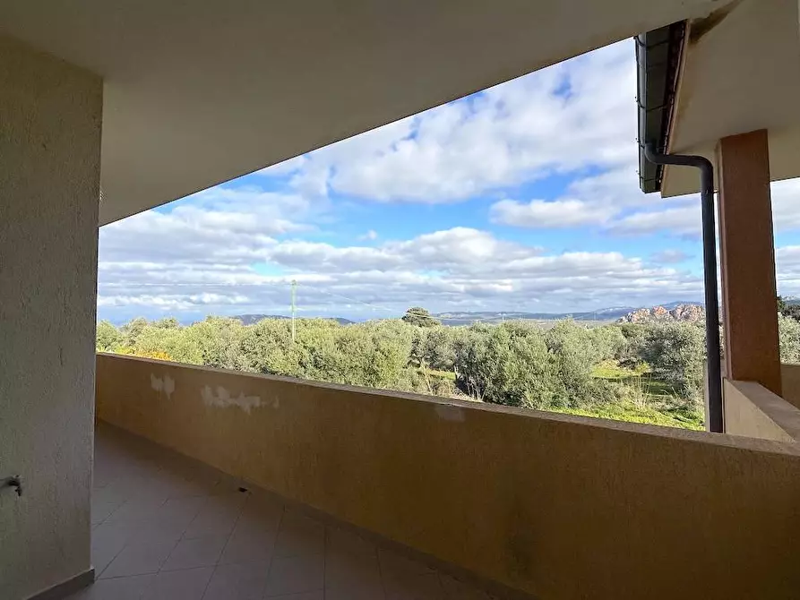 Immagine 7 di Appartamento in vendita  a Trinità D'agultu E Vignola