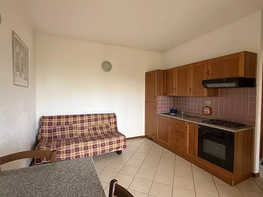 Immagine 9 di Appartamento in vendita  a Trinità D'agultu E Vignola