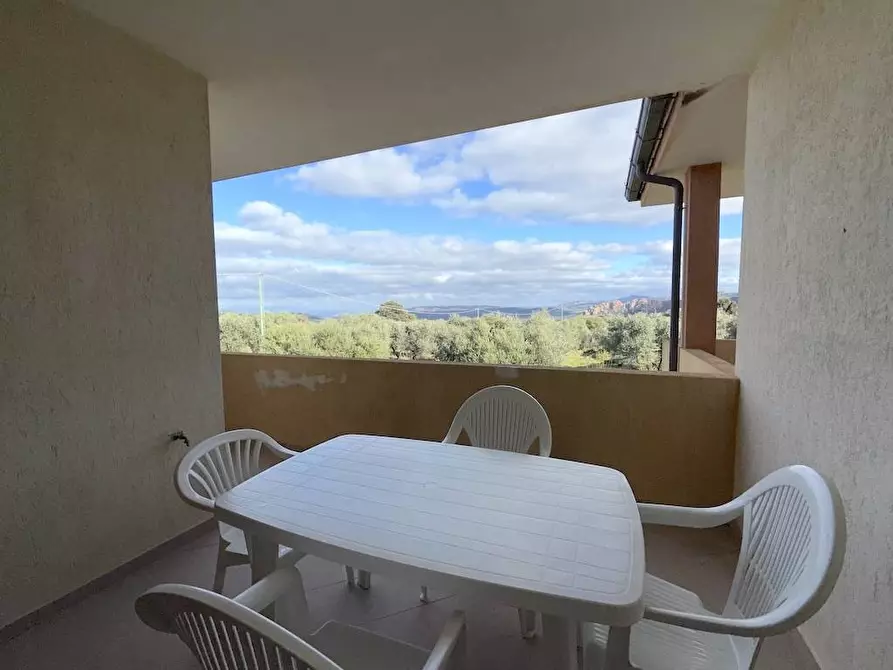 Immagine 14 di Appartamento in vendita  a Trinità D'agultu E Vignola