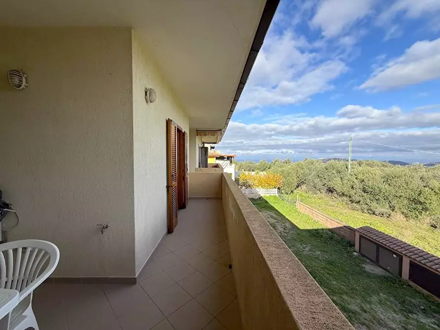 Immagine 17 di Appartamento in vendita  a Trinità D'agultu E Vignola