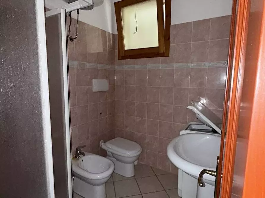 Immagine 18 di Appartamento in vendita  a Trinità D'agultu E Vignola