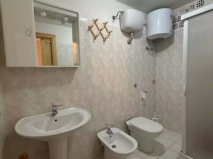 Immagine 26 di Appartamento in vendita  a Trinità D'agultu E Vignola