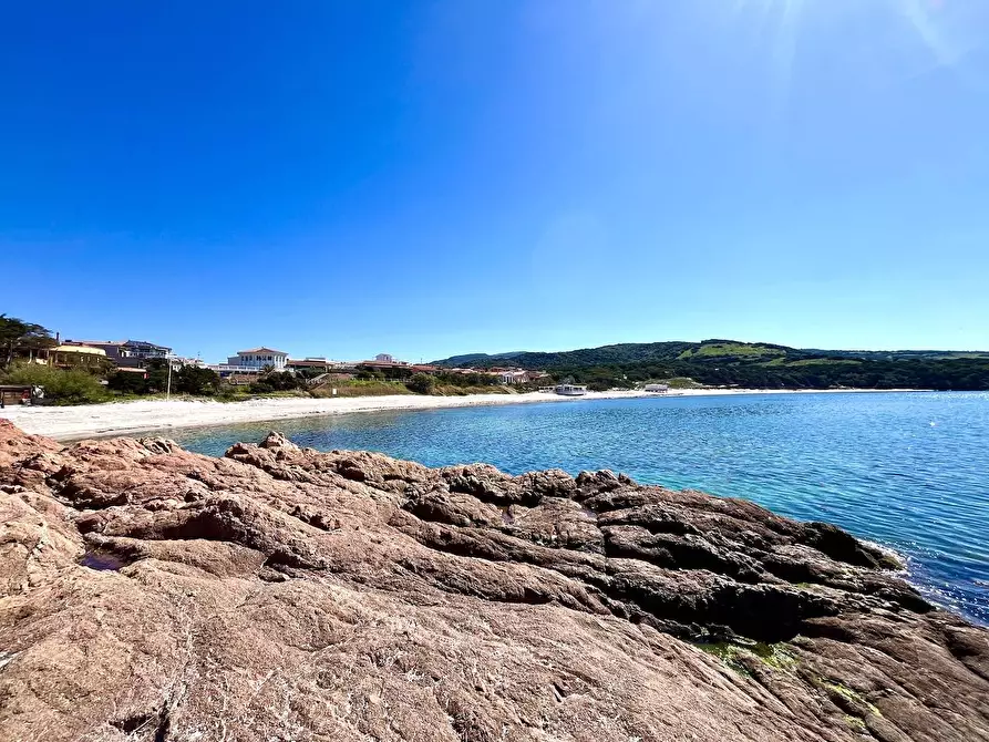 Immagine 35 di Appartamento in vendita  a Trinità D'agultu E Vignola