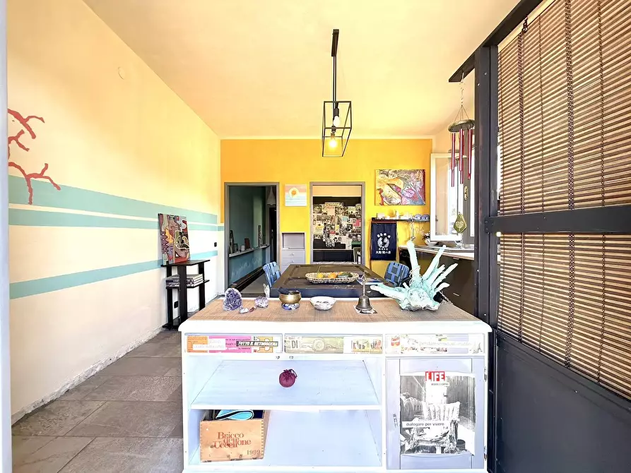 Immagine 5 di Appartamento in vendita  in Via Mare a Badesi