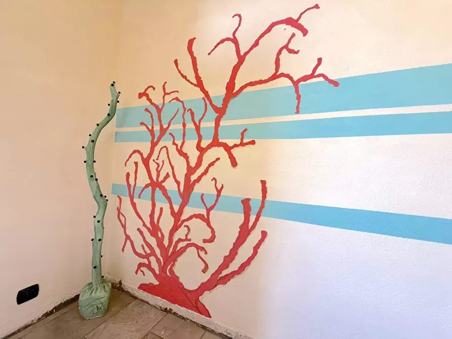 Immagine 8 di Appartamento in vendita  in Via Mare a Badesi