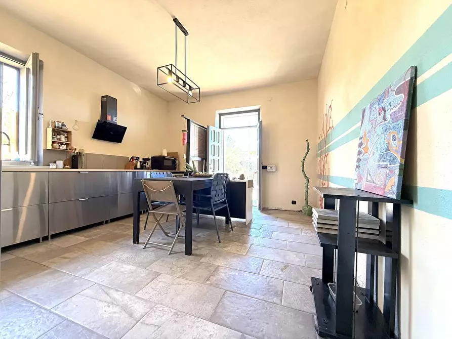 Immagine 9 di Appartamento in vendita  in Via Mare a Badesi