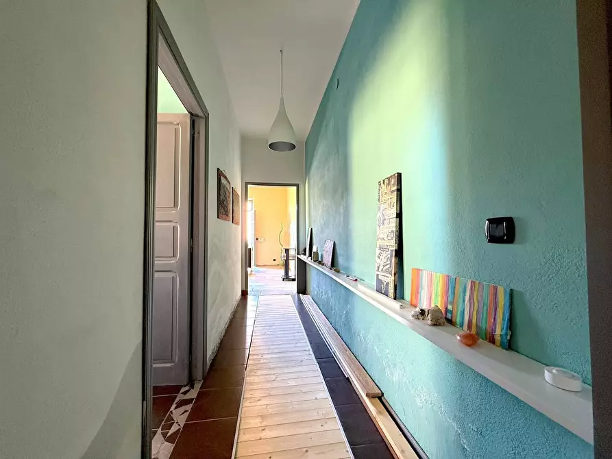 Immagine 10 di Appartamento in vendita  in Via Mare a Badesi