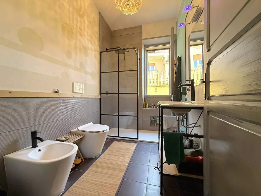 Immagine 11 di Appartamento in vendita  in Via Mare a Badesi