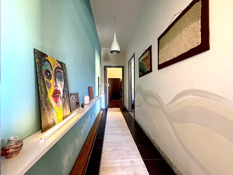 Immagine 17 di Appartamento in vendita  in Via Mare a Badesi