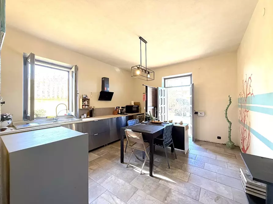 Immagine 19 di Appartamento in vendita  in Via Mare a Badesi