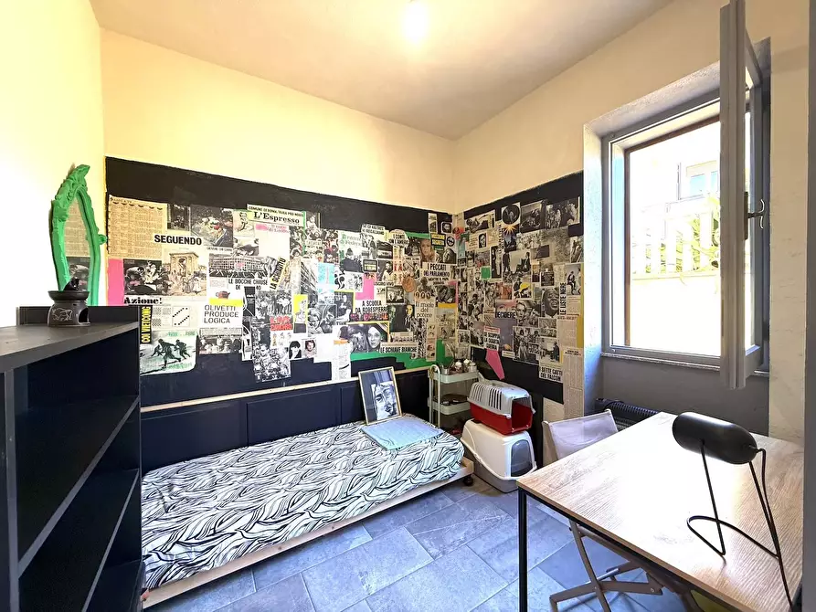 Immagine 20 di Appartamento in vendita  in Via Mare a Badesi