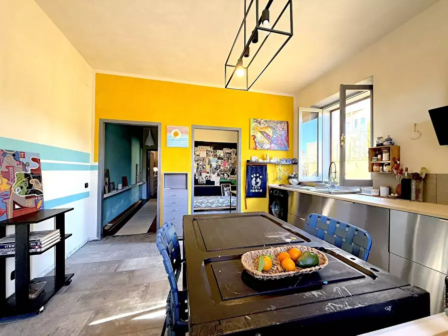 Immagine 21 di Appartamento in vendita  in Via Mare a Badesi