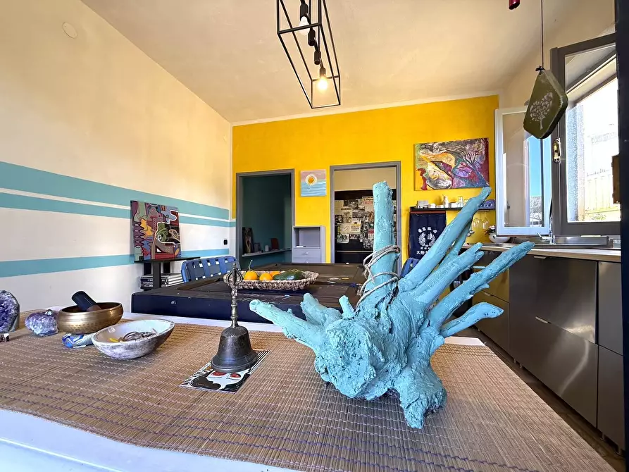 Immagine 22 di Appartamento in vendita  in Via Mare a Badesi