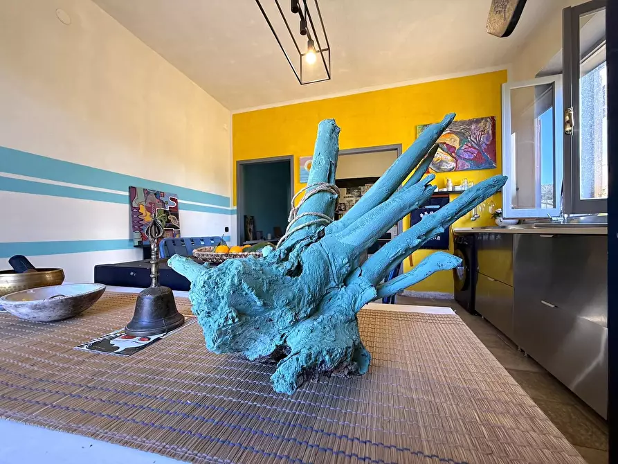 Immagine 23 di Appartamento in vendita  in Via Mare a Badesi