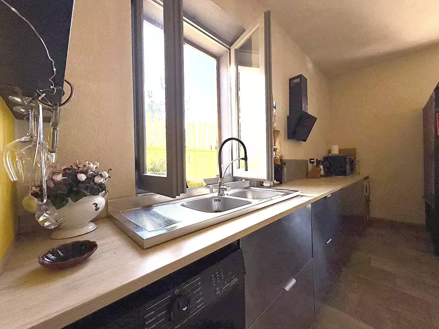 Immagine 24 di Appartamento in vendita  in Via Mare a Badesi