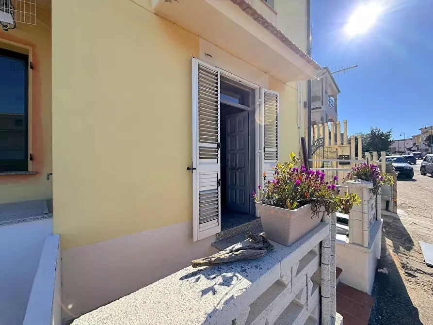 Immagine 4 di Appartamento in vendita  in Via Mare a Badesi