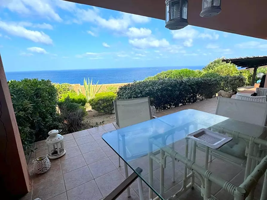 Immagine 2 di Villetta a schiera in vendita  in Via La piana a Trinità D'agultu E Vignola