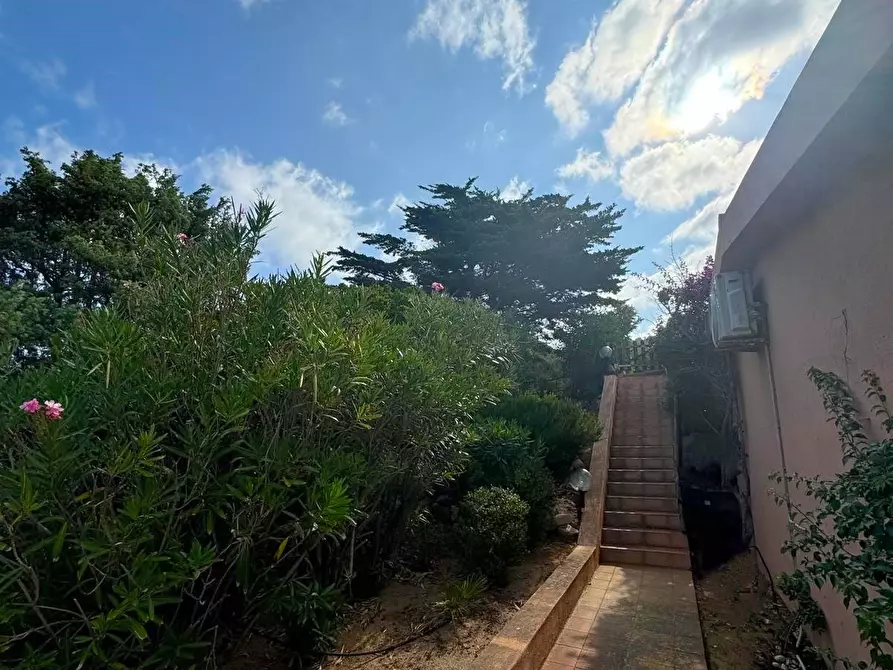 Immagine 3 di Villetta a schiera in vendita  in Via La piana a Trinità D'agultu E Vignola