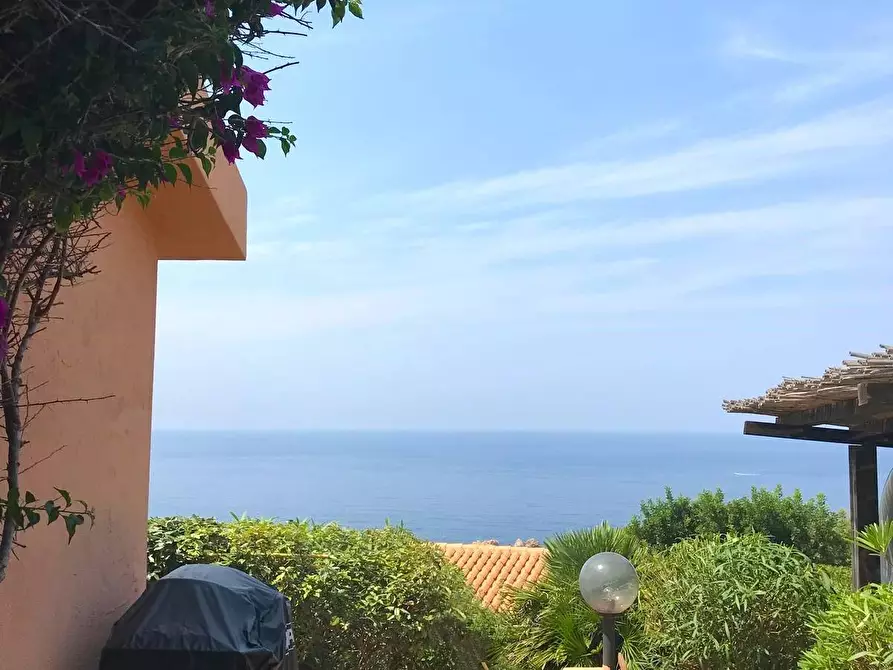 Immagine 4 di Villetta a schiera in vendita  in Via La piana a Trinità D'agultu E Vignola