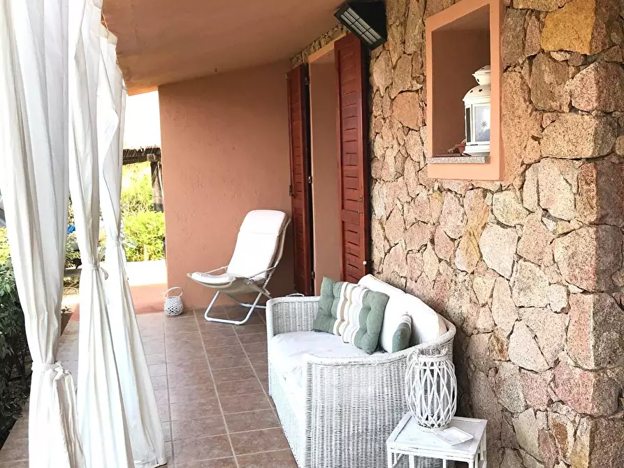 Immagine 5 di Villetta a schiera in vendita  in Via La piana a Trinità D'agultu E Vignola