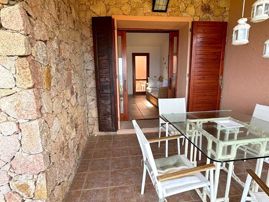 Immagine 6 di Villetta a schiera in vendita  in Via La piana a Trinità D'agultu E Vignola